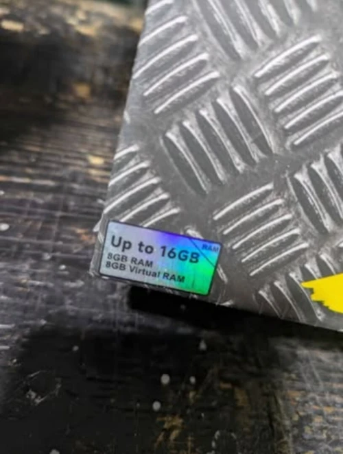 Ulefone ARMOR 22 16GB 256GB 