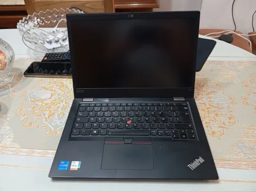 Laptop Lenovo ThinkPad L13 Gen 2 i5 11em génération