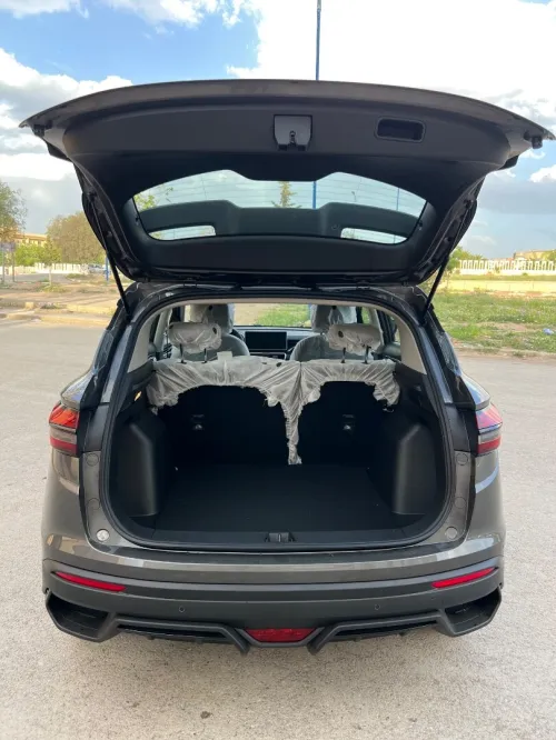 Geely Coolray 2025 Super Max 