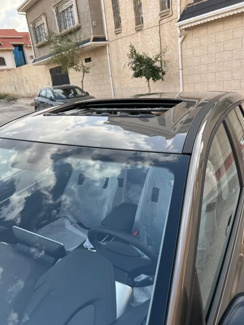 Geely Coolray 2025 Supar max