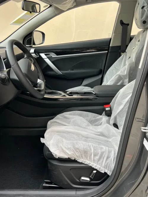 Geely Coolray 2026 Supar max