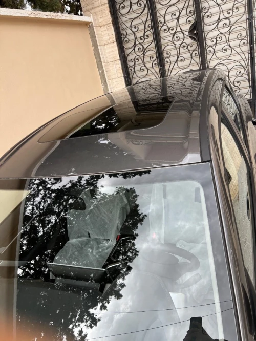 Geely Coolray 2026 Super Max 