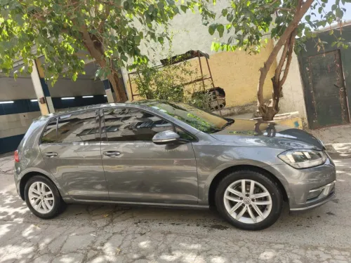 Volkswagen Golf 7 2018 Golf 7