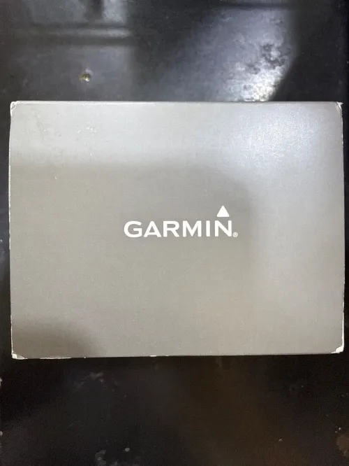 montre intelligente Garmin Instinct 3 Solar