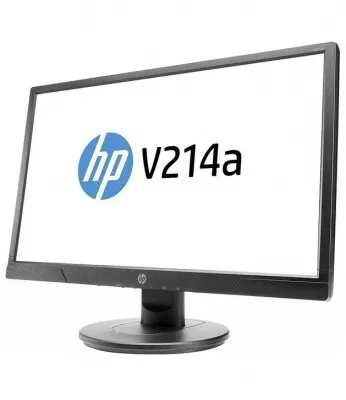 Écran HP 20.7 pouces à vendre