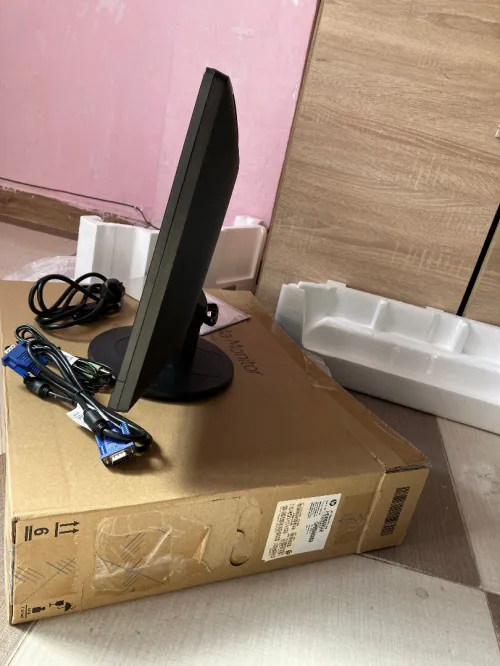 Écran HP 20.7 " à vendre