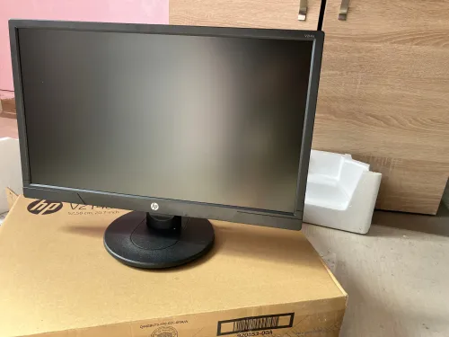 Écran HP 20.7 " à vendre