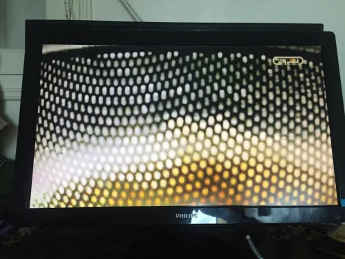 Moniteur 20 pouce philips