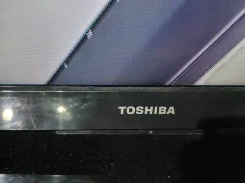 tv toshiba 40 pouce lcd