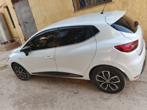 Renault Clio 4 2018 Clio 4