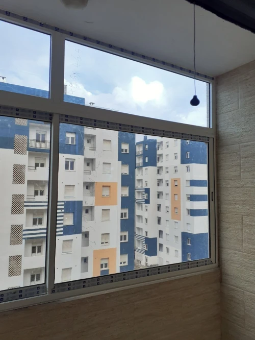 Aluminium TPR. Strugal Meta50. Hps porte.  fenêtre