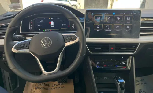 Volkswagen Tiguan 2025 Tiguan L Dragon version