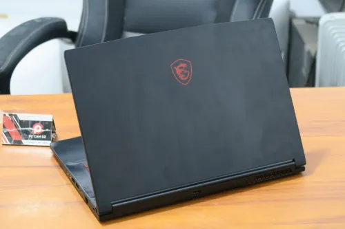Msi thin