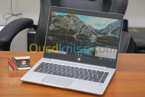 Hp probook 