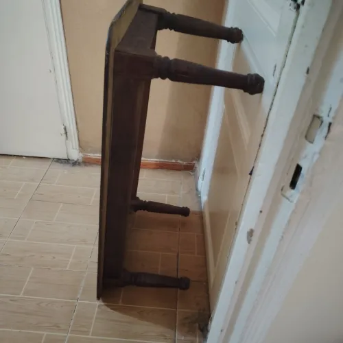 Table à 3000 Da 