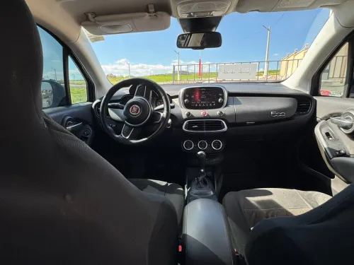 Fiat 500x 2023 Club