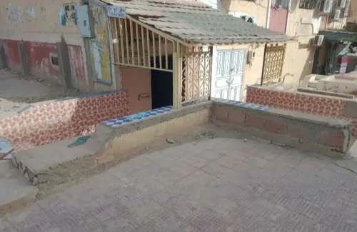 Vente Local Biskra Biskra