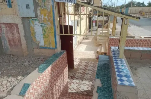 Vente Local Biskra Biskra