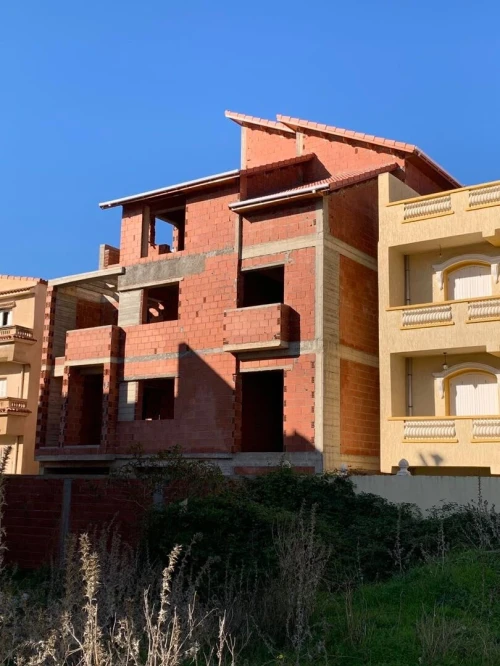 Vente Villa Boumerdès Boumerdes