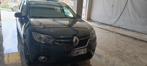 Renault Symbol 2017 Made In Bladi
