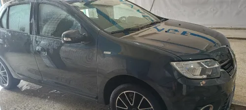 Renault Symbol 2017 Made In Bladi