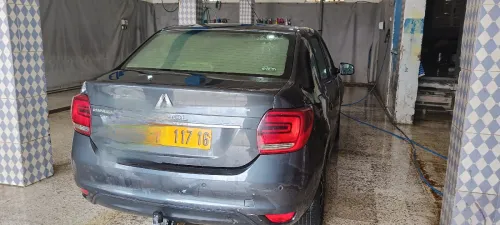 Renault Symbol 2017 Made In Bladi