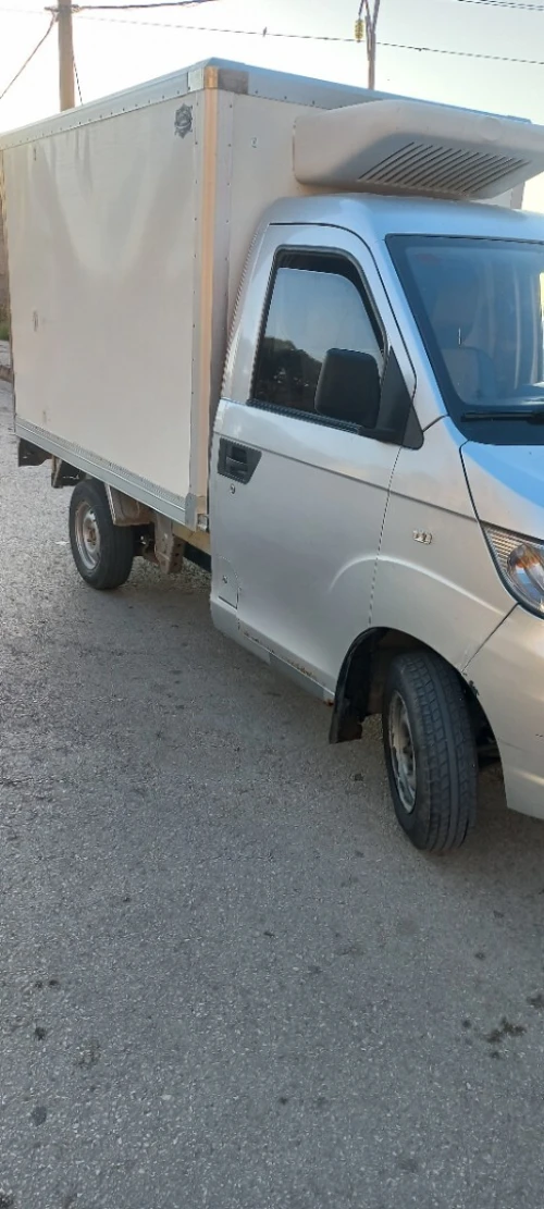 Chery Yoki 2019 
