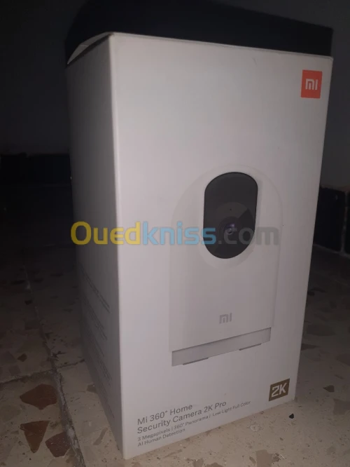 Camera mi 360 2k pro