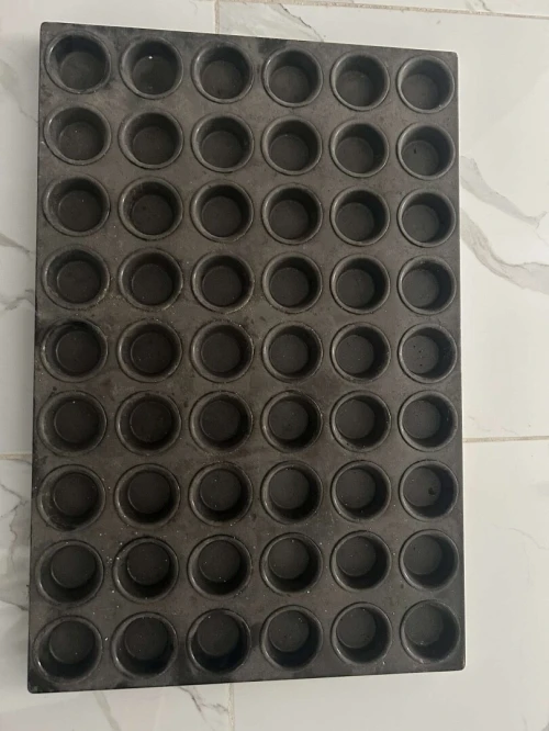 Matériel Biscuiterie 