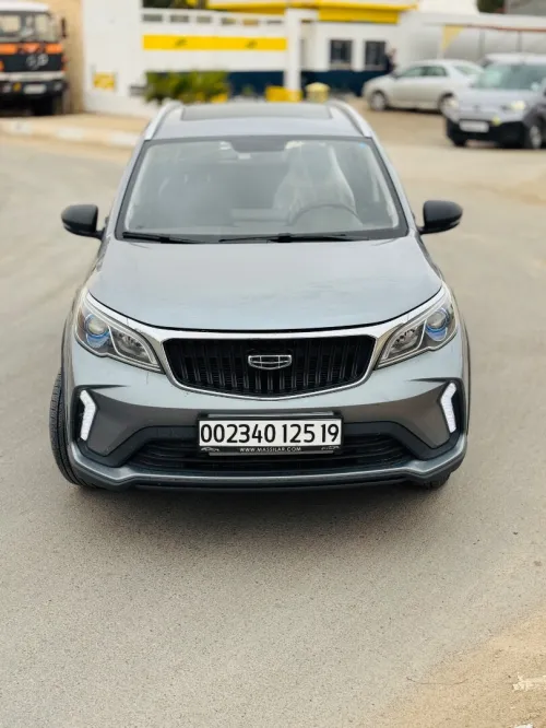 Geely GX3 PRO  2025 GX3 PRO