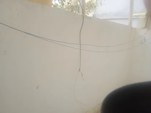 Location Appartement Niveau de villa F2 Alger Ain benian