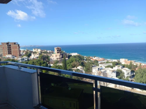 Vente Appartement F4 Oran Ain el turck