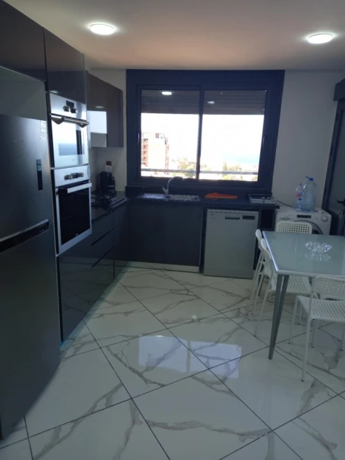 Vente Appartement F4 Oran Ain el turck