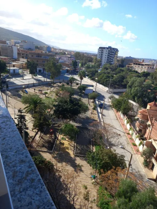 Vente Appartement F4 Oran Ain el turck