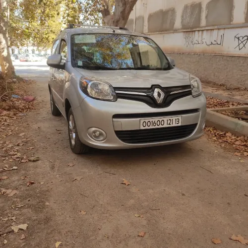 Renault Kangoo 2021 Privilège plus
