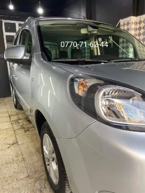Renault Kangoo 2021 Privilège plus