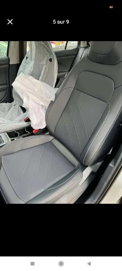 Volkswagen Tahru 2026 XR