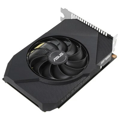 Carte graphique ASUS GeForce GTX 1650 PH 4Go