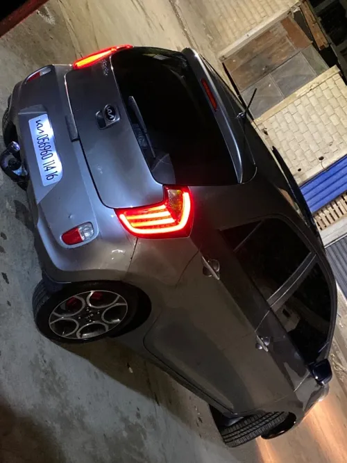 Kia Picanto 2014 Brasilia