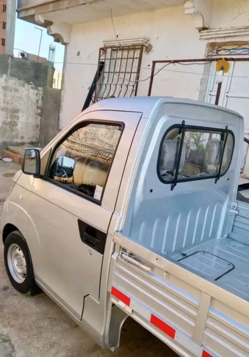 Chery chery-YQ 2019