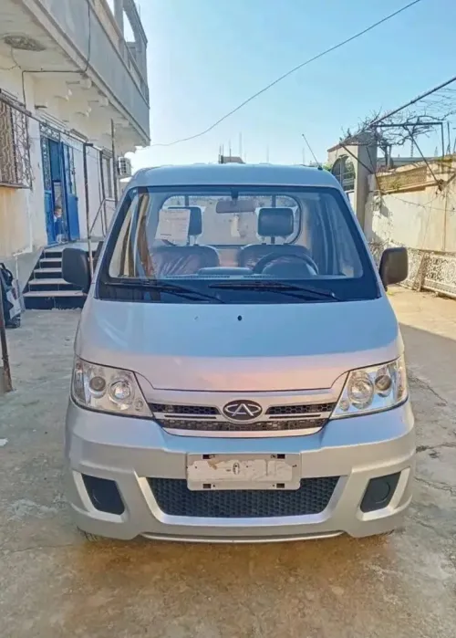 Chery chery-YQ 2019