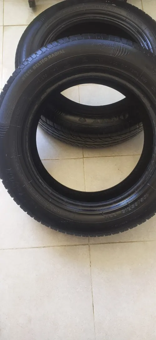 Pneus onyx 