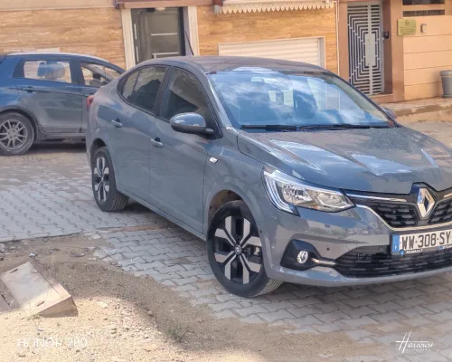 Renault Taliant  2026 