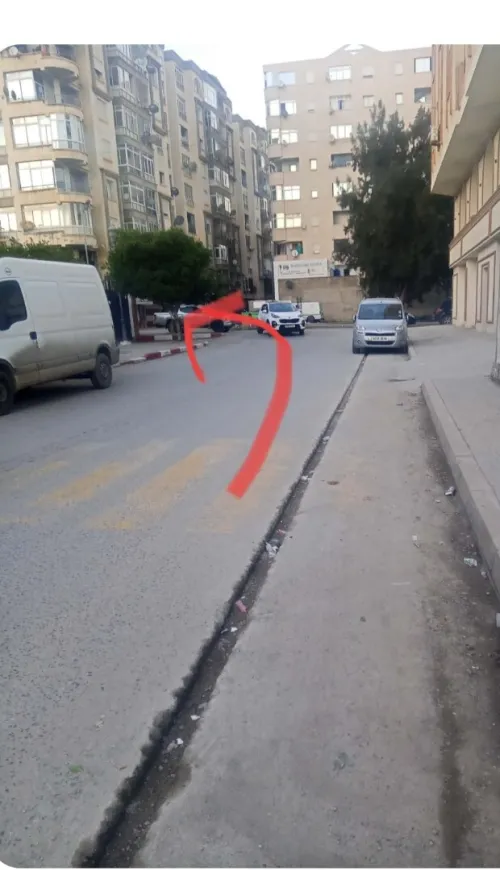 Vente Local Béjaïa Bejaia