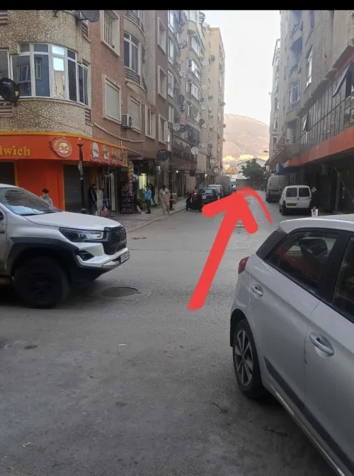 Vente Local Béjaïa Bejaia