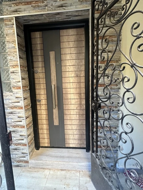 Vente Villa Alger Saoula