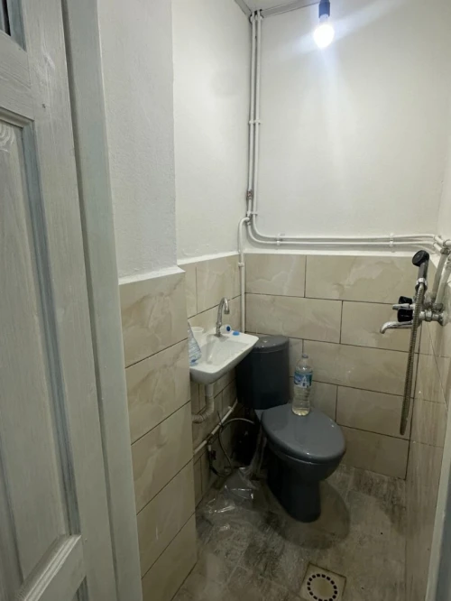 Vente Villa Alger Saoula