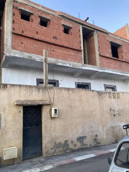 Vente Villa Tipaza Hadjout