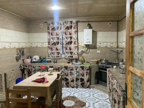 Vente Villa Tipaza Hadjout