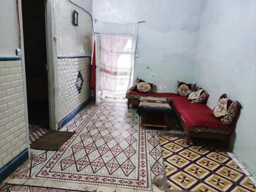 Vente Niveau De Villa F3 Aïn Témouchent Chaabet el ham